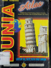 Atlas DUNIA