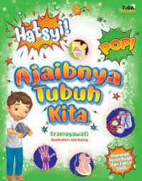 Ajaibnyya Tubuh Kita