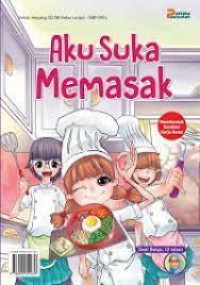 Aku Suka Memasak