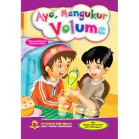 Ayo, Mengukur Volume