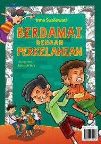 BERDAMAI DENGAN PERKELAHIAN