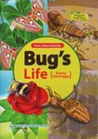 Bug's Life (Dunia Serangga)