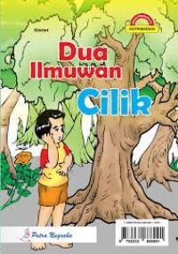 Dua Ilmuwan Cilik
