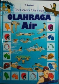 Ensiklomini Olahraga : Air