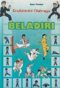 Ensiklomini Olahraga : Beladiri
