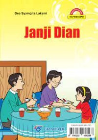 Janji Dian