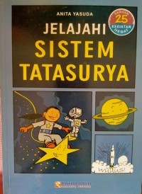 JELAJAH SISTEM TATASURYA