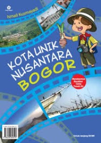 KOTA UNIK NUSANTARA BOGOR