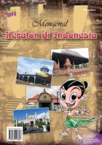 Mengenal Keraton di Indonesia