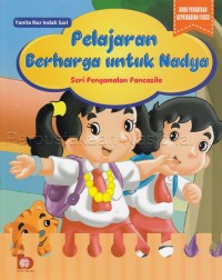 Pelajaran Berharga untuk Nadya