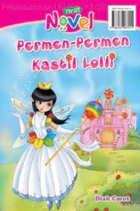 Permen-Permen Kastil Lolli