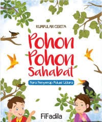 Pohon Pohon Sahabat