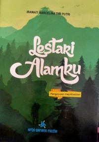 Lestari Alamku
