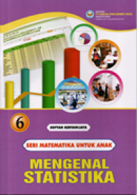 Mengenal Statistika