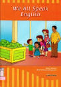 We All Speak English