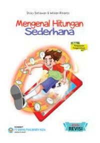 Mengenal Hitungan Sedehana