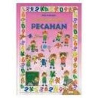 Ensiklomini Matematika: Pecahan